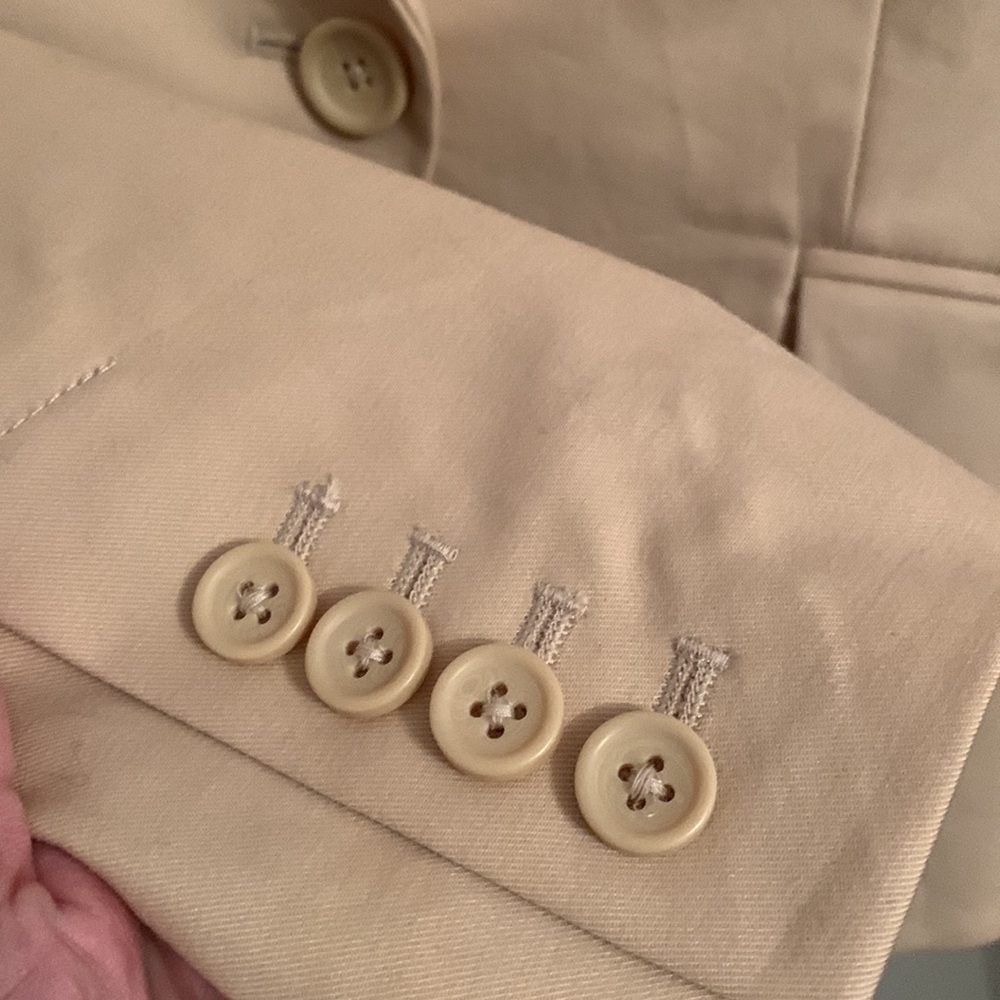 Express Blazer - image 3